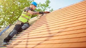Best Storm Damage Roof Repair  in Rosemont, IL