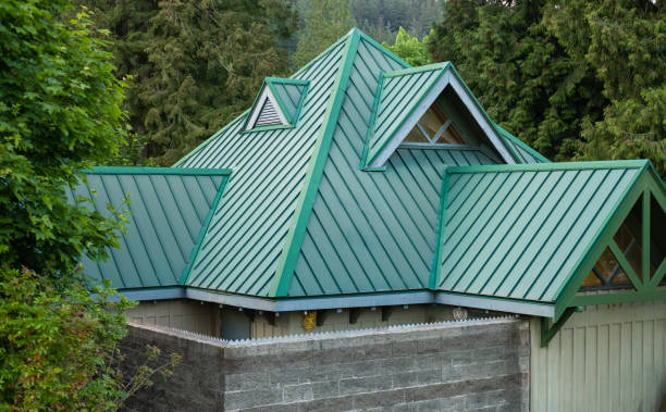 Best Roof Ventilation Installation  in Rosemont, IL