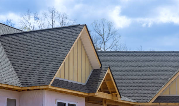 Best Asphalt Shingles Roofing  in Rosemont, IL