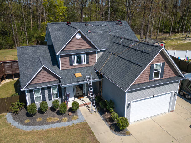Best Roof Installation  in Rosemont, IL
