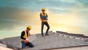 Professional Roofing Service in Rosemont, IL